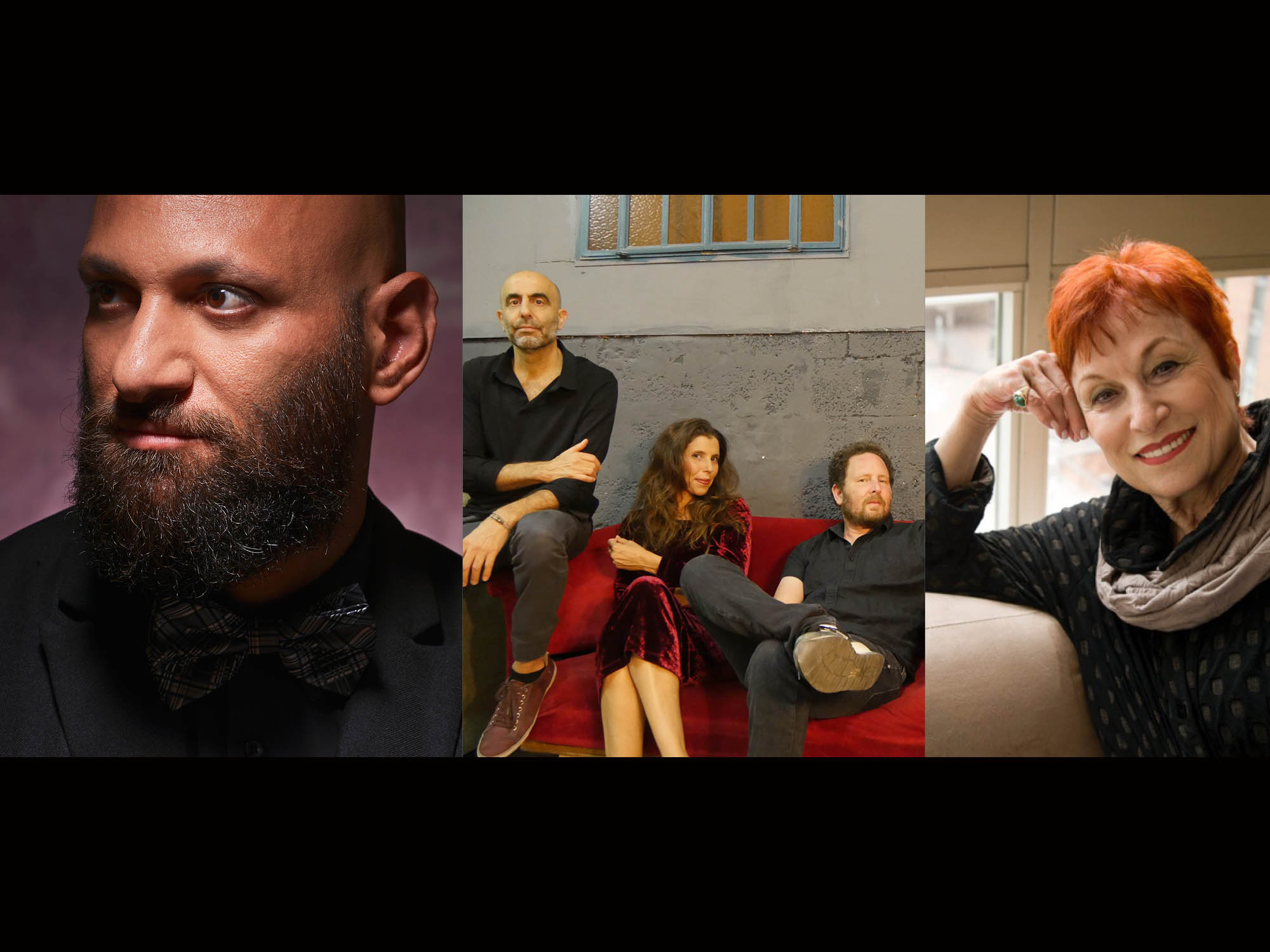 ג'וני מיטשל | מחווה