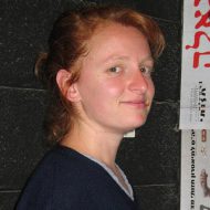 Polly Geltser