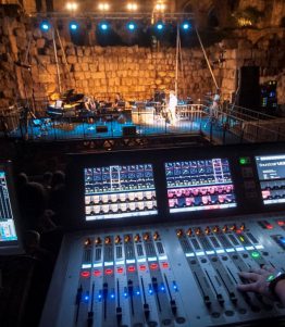 פרויקטים מיוחדים