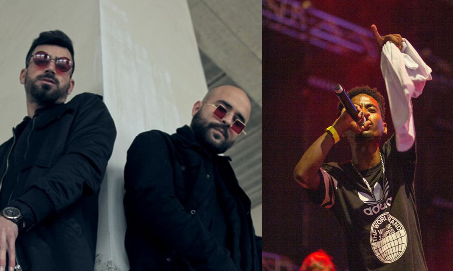 Israeli Hip Hop