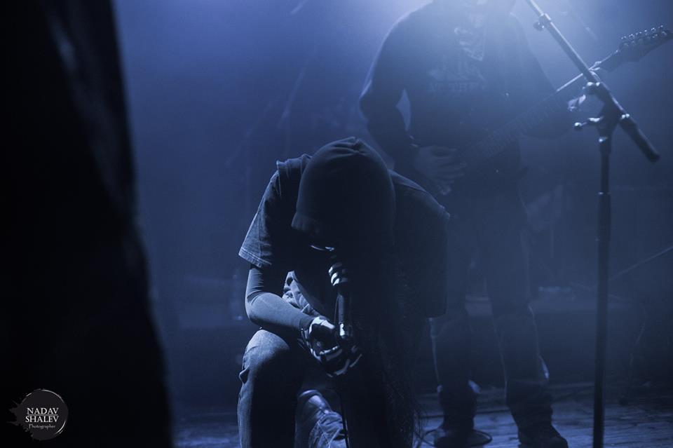 Metal Night