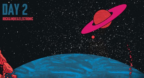 פסטיבל חשיפה – רוק, אינדי ואלקטרוני