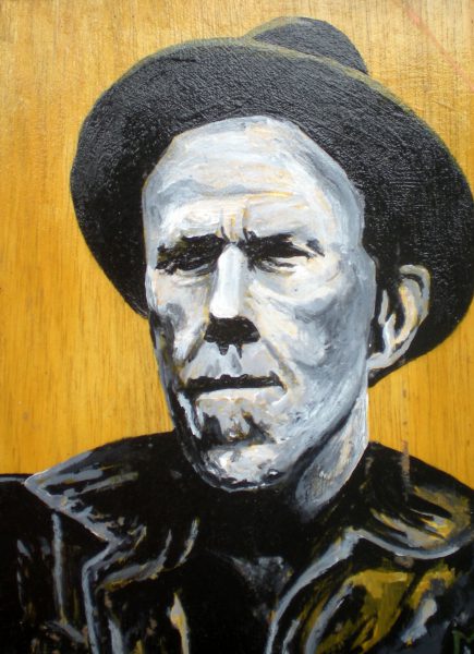 artist