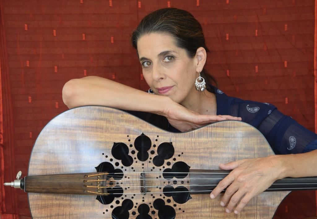 Rali Margalit