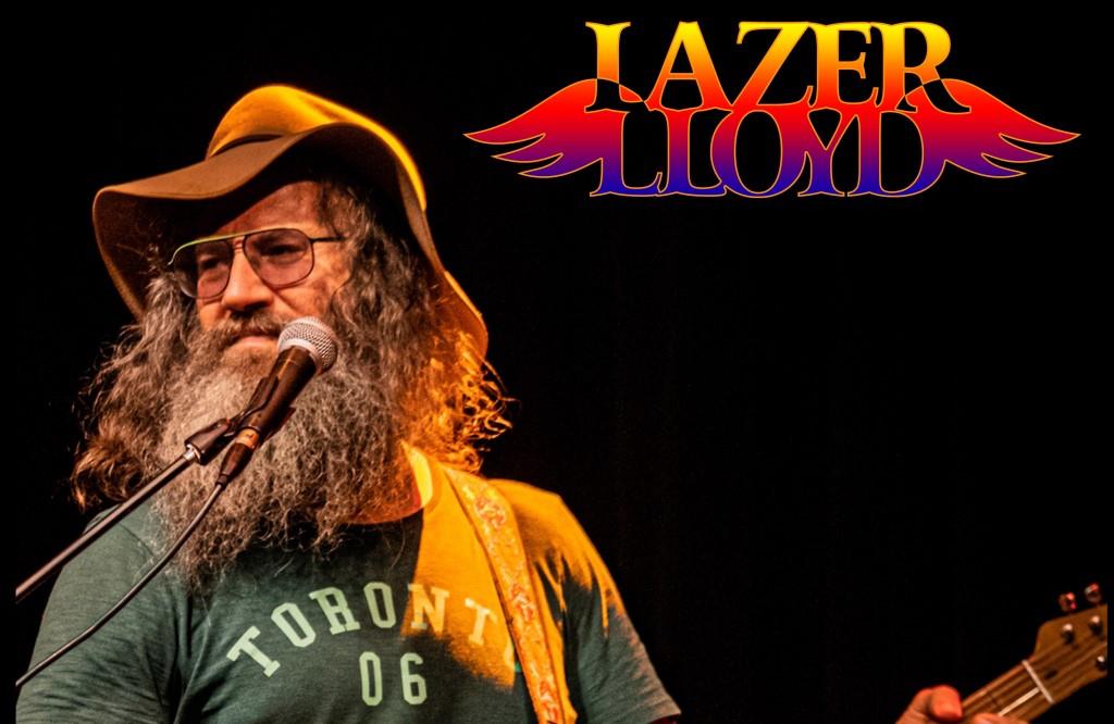 Lazer Lloyd