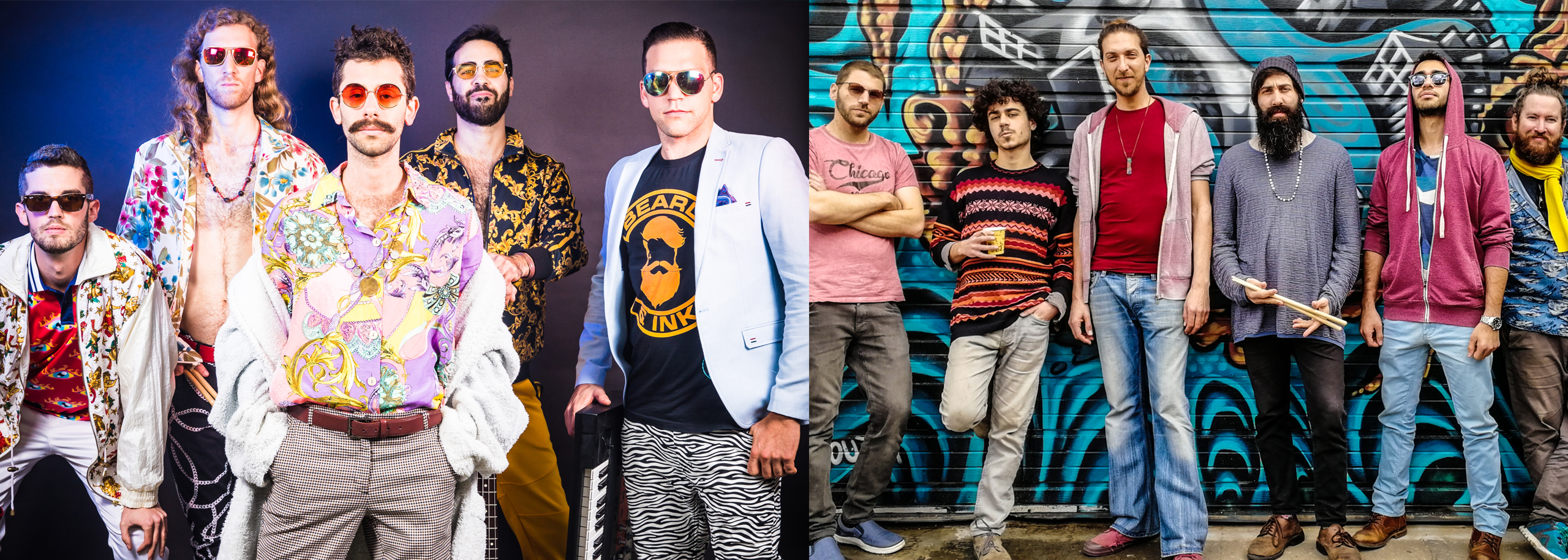 Groove Festival – GUTE GUTE & TAWIL