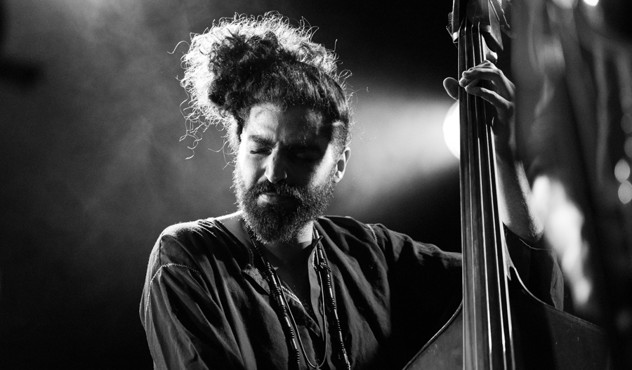 Shay Hazan Quintet