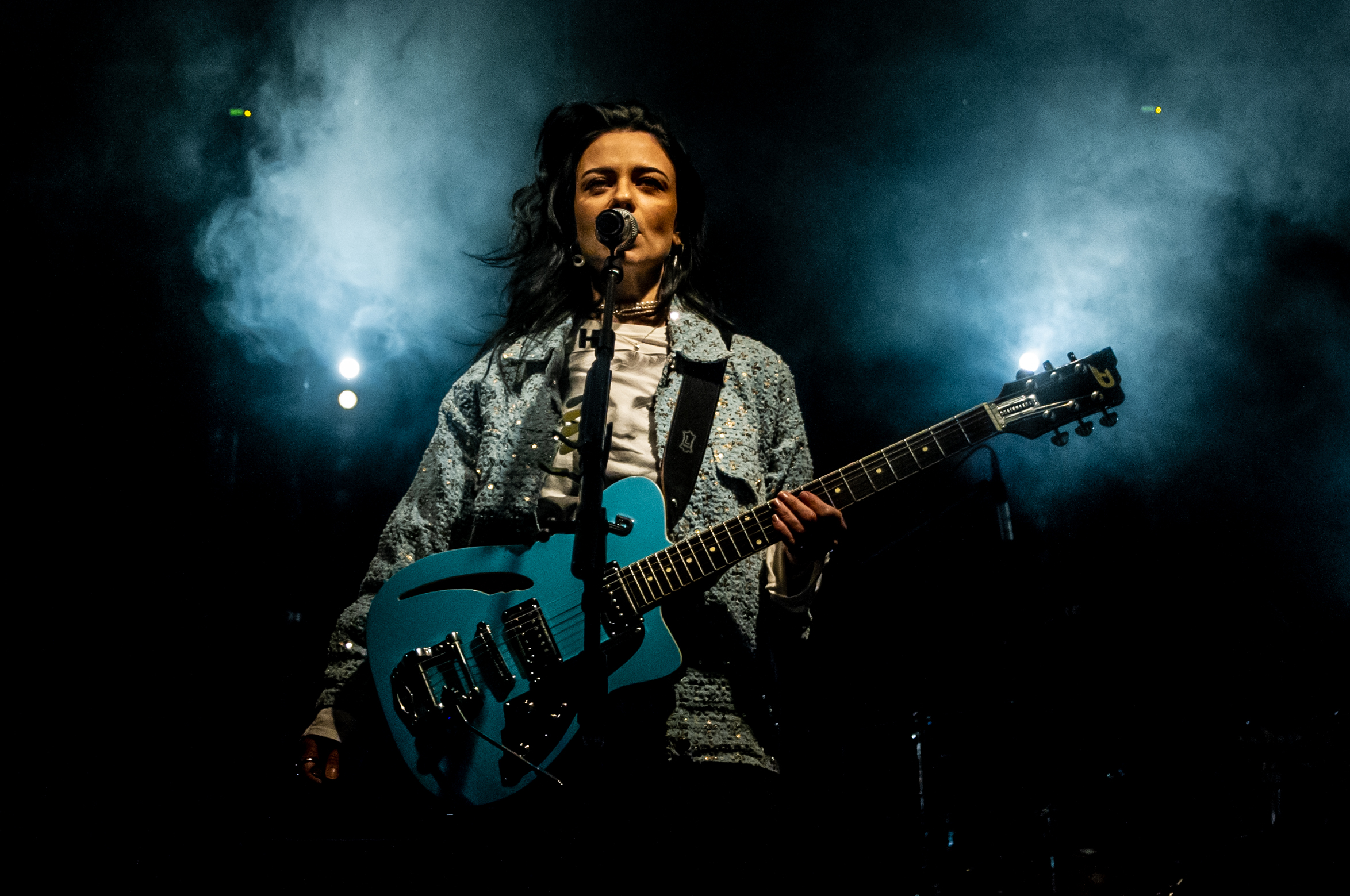 Ninet Tayeb