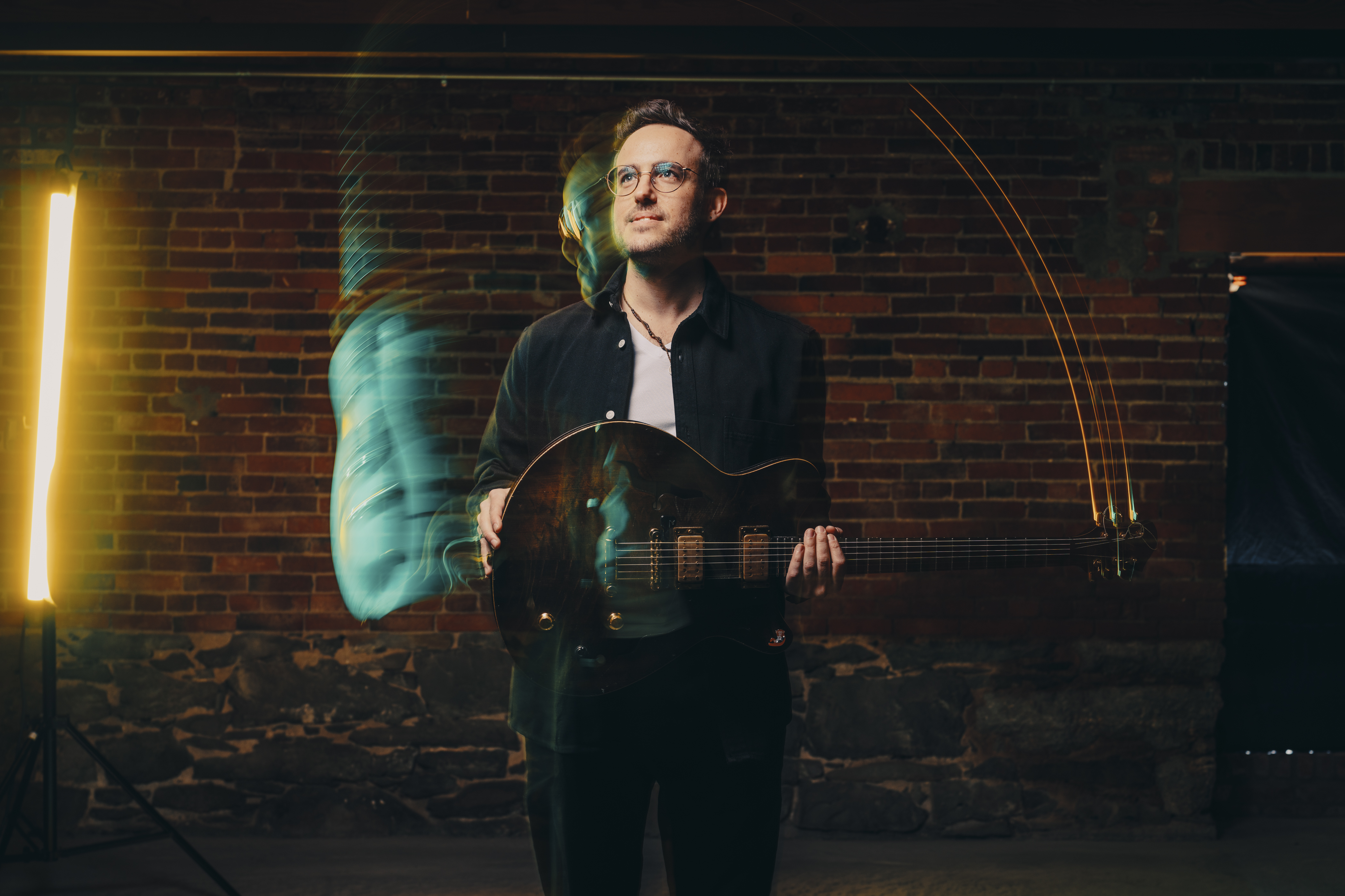 Gilad Hekselman Trio