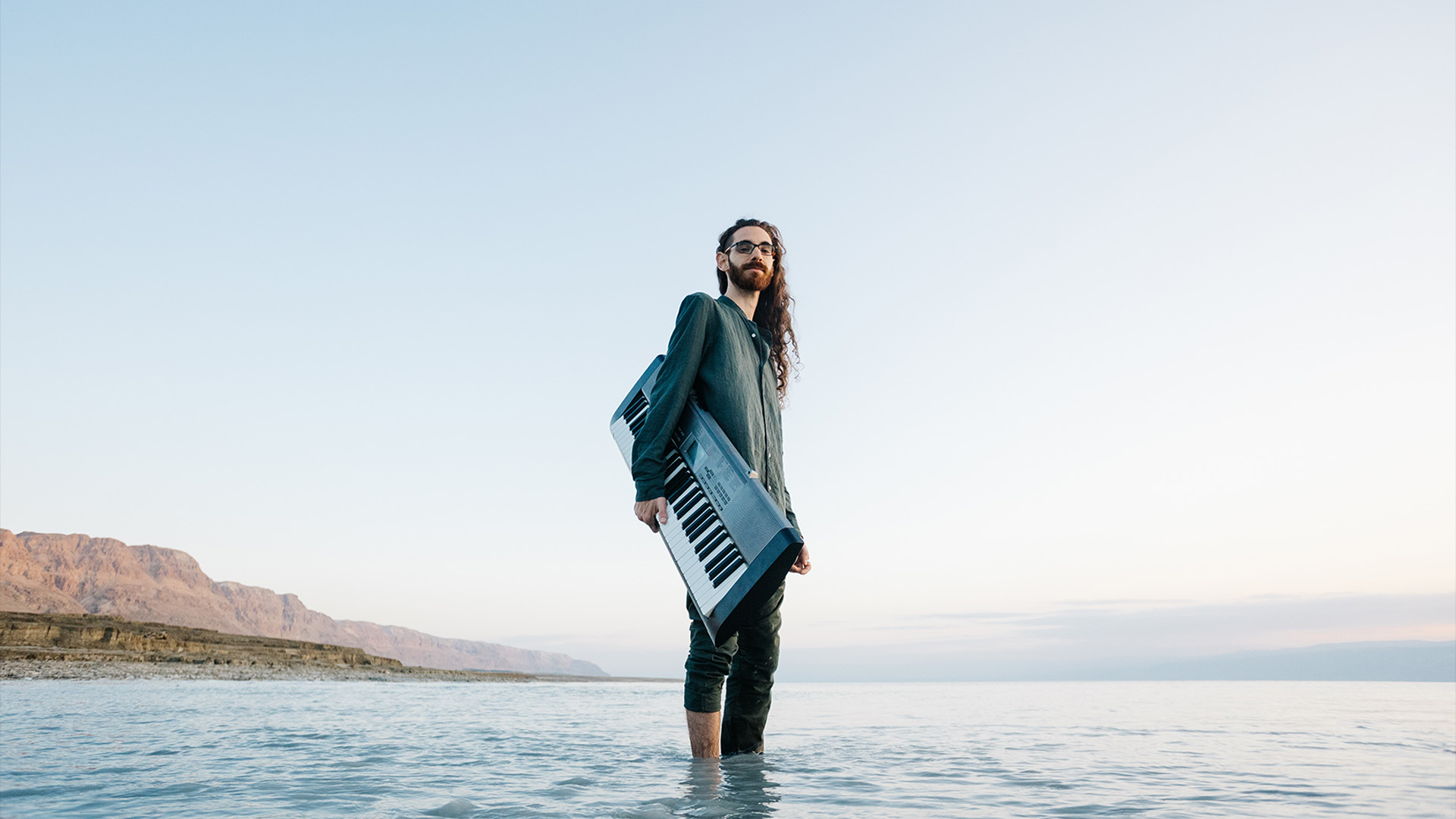 Nadav Berkovits Quintet