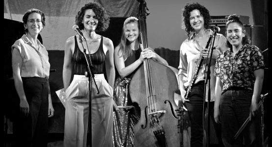 QUEENTA ENSEMBLE
