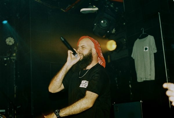 artist
