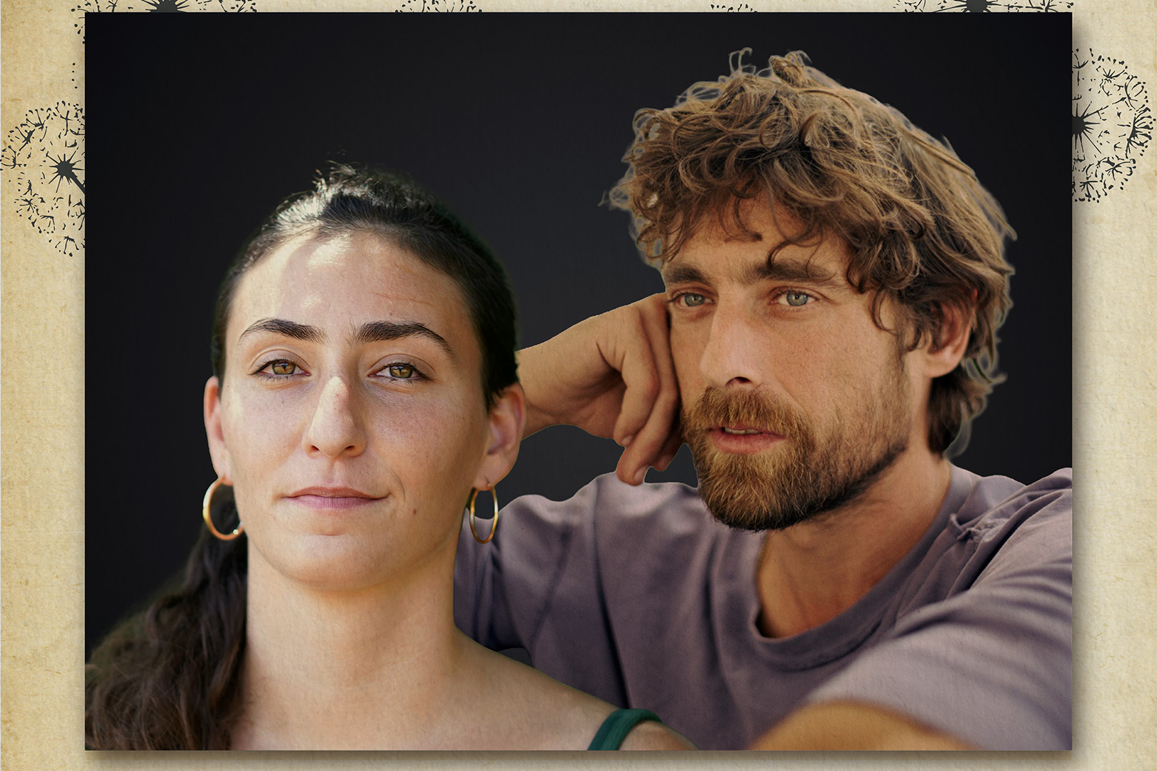 Gon Ben Ari & Salomé
